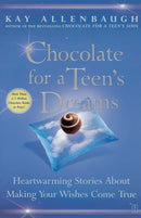Chocolate for a Teen's Dreams-Self-help/ personal development/ practical advice-買書書 BuyBookBook