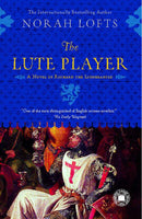 The Lute Player-Fiction: Historical fiction-買書書 BuyBookBook
