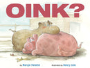 Oink?-Children’s picture books-買書書 BuyBookBook