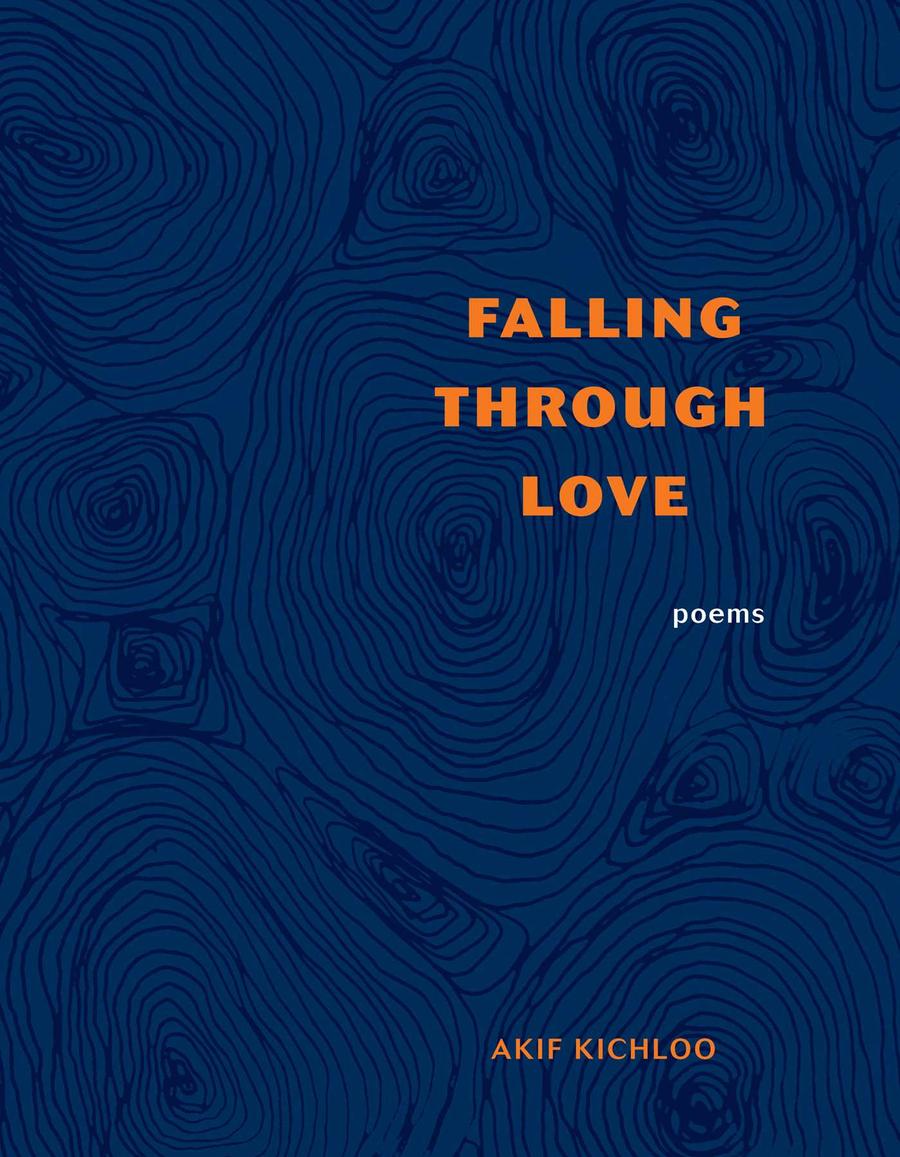 Falling Through Love-Poetry-買書書 BuyBookBook