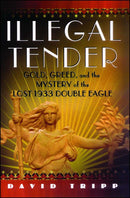 Illegal Tender-Lifestyle and Leisure-買書書 BuyBookBook