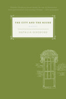 The City and the House-Fiction: Historical fiction-買書書 BuyBookBook