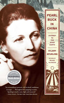 Pearl Buck in China-Biography and memoirs-買書書 BuyBookBook