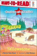 Yellowstone-Children’s Educational: Language/ literature/ literacy-買書書 BuyBookBook