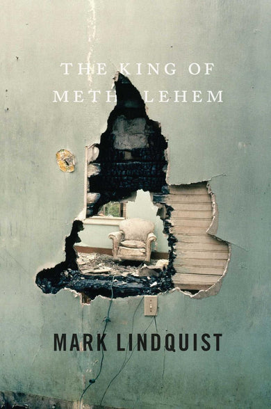 The King of Methlehem-Fiction: Adventure / action / war-買書書 BuyBookBook