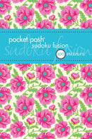 Pocket Posh Sudoku Fusion-Hobbies/ quizzes/ games-買書書 BuyBookBook