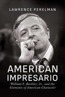 American Impresario-Politics and government-買書書 BuyBookBook