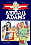 Abigail Adams-Children’s / Teenage fiction: General and modern fiction-買書書 BuyBookBook