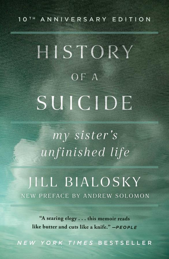 History of a Suicide-Memoirs-買書書 BuyBookBook