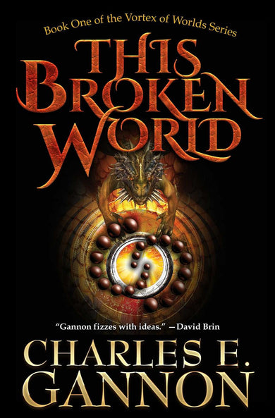 This Broken World