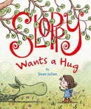 Sloppy Wants a Hug-Children’s / Teenage fiction: Fantasy-買書書 BuyBookBook