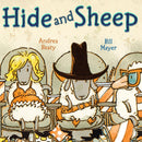 Hide and Sheep-Children’s / Teenage fiction: Nature and animal stories-買書書 BuyBookBook