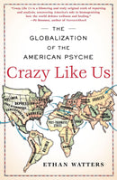 Crazy Like Us-Psychology-買書書 BuyBookBook