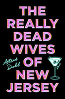 The Really Dead Wives of New Jersey-Fiction: Modern and contemporary-買書書 BuyBookBook