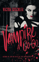 Vampire a Go-Go-Fiction: Thriller and horror-買書書 BuyBookBook