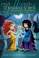 Persephone the Phony-Children’s / Teenage fiction: General and modern fiction-買書書 BuyBookBook