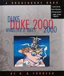 Duke 2000: Whatever It Takes-Lifestyle and Leisure-買書書 BuyBookBook