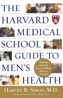 The Harvard Medical School Guide to Men's Health-Family and health-買書書 BuyBookBook