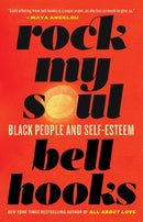Rock My Soul-Society/ culture/ social sciences-買書書 BuyBookBook