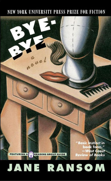Bye-Bye-Fiction: Modern and contemporary-買書書 BuyBookBook