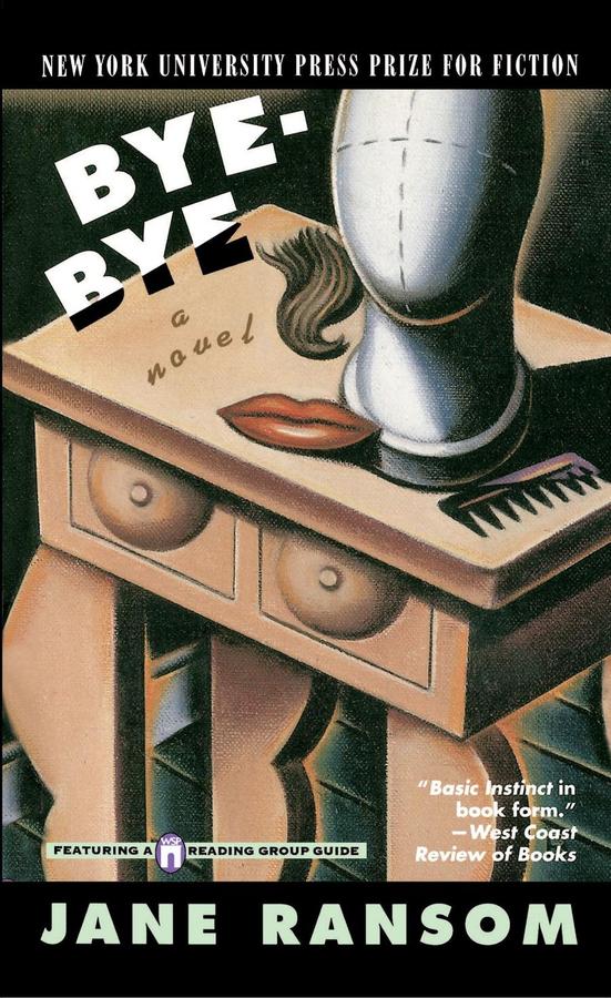Bye-Bye-Fiction: Modern and contemporary-買書書 BuyBookBook