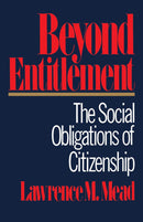 Beyond Entitlement-Society/ culture/ social sciences-買書書 BuyBookBook
