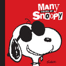 Many Faces of Snoopy-Lifestyle and Leisure-買書書 BuyBookBook