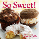 So Sweet!-Cookery / food and drink / food writing-買書書 BuyBookBook