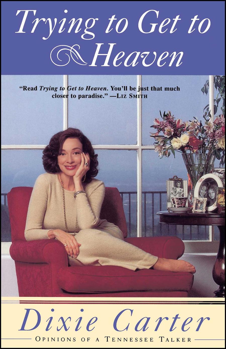 Trying to Get to Heaven-Religion and beliefs-買書書 BuyBookBook