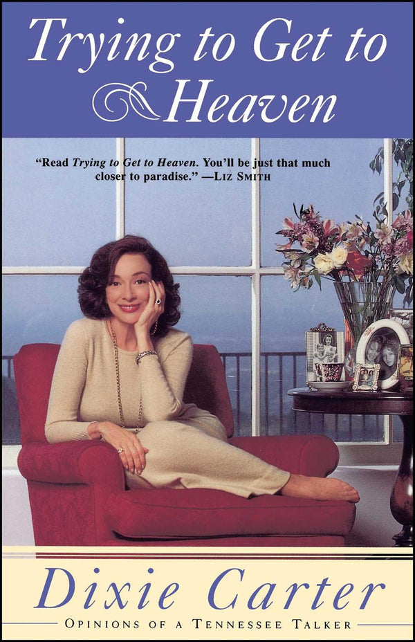 Trying to Get to Heaven-Religion and beliefs-買書書 BuyBookBook