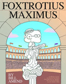 FoxTrotius Maximus-Graphic novels/ Comic books/ Manga/ Cartoons-買書書 BuyBookBook