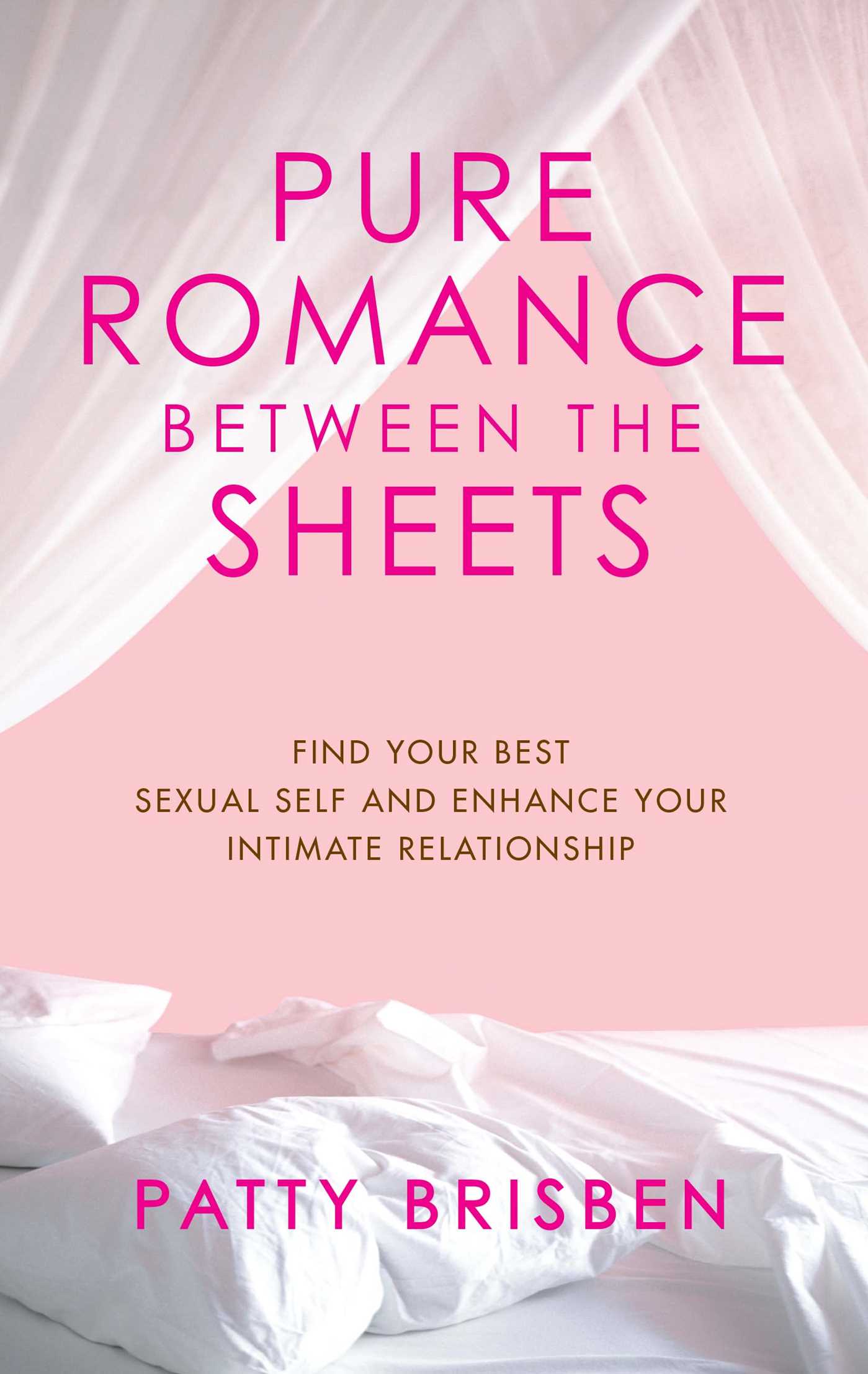 Pure Romance Between the Sheets-Family and health-買書書 BuyBookBook
