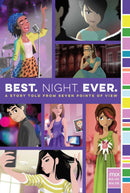 Best. Night. Ever.-Children’s / Teenage fiction: General and modern fiction-買書書 BuyBookBook
