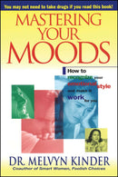 Mastering Your Moods-Psychology-買書書 BuyBookBook