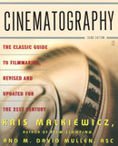 Cinematography-Film/ television/ radio and performing arts-買書書 BuyBookBook