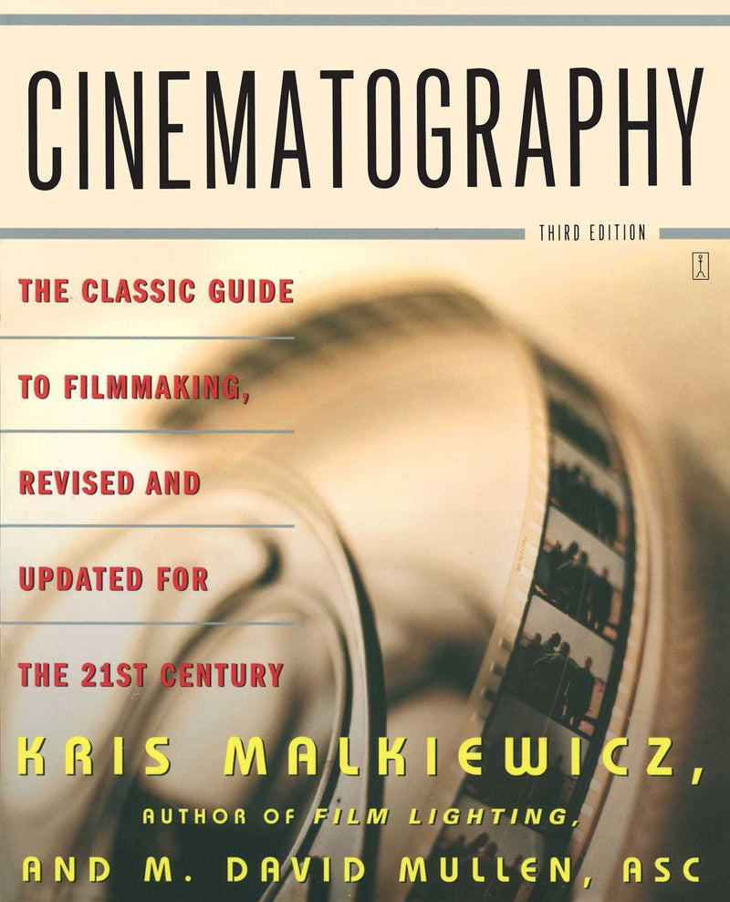 Cinematography-Film/ television/ radio and performing arts-買書書 BuyBookBook
