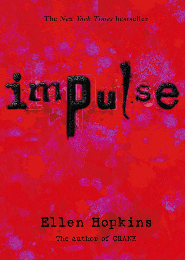 Impulse-Children’s / Teenage fiction: General and modern fiction-買書書 BuyBookBook