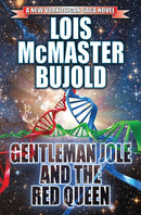 Gentleman Jole and the Red Queen-Fiction: Science fiction-買書書 BuyBookBook