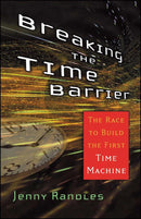 Breaking the Time Barrier-Mathematics and Science-買書書 BuyBookBook