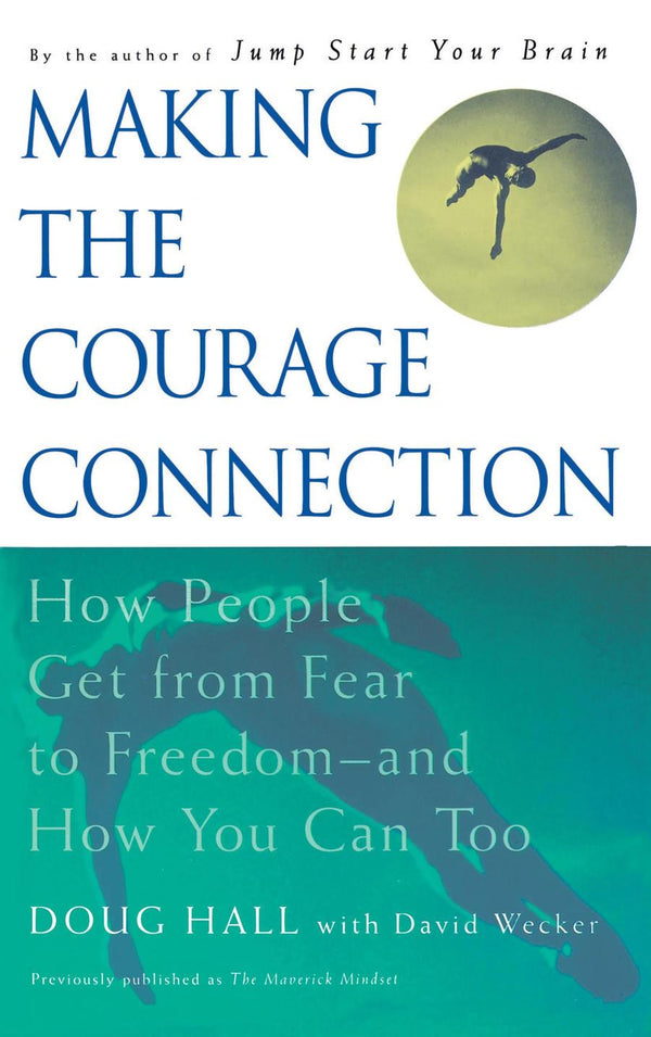 Making the Courage Connection-Philosophy-買書書 BuyBookBook
