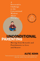 Unconditional Parenting-Family and health-買書書 BuyBookBook