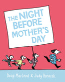 The Night Before Mother's Day-Family and health-買書書 BuyBookBook