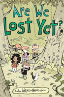Are We Lost Yet?-Graphic novels/ Comic books/ Manga/ Cartoons-買書書 BuyBookBook