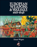 European Weapons and Warfare 1618 - 1648-History and Archaeology-買書書 BuyBookBook