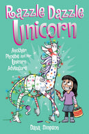 Razzle Dazzle Unicorn-Children’s / Teenage fiction: General and modern fiction-買書書 BuyBookBook