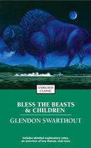 Bless the Beasts & Children-Fiction: general and literary-買書書 BuyBookBook