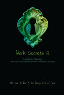 Dark Secrets 2-Children’s / Teenage fiction: Crime and mystery fiction-買書書 BuyBookBook