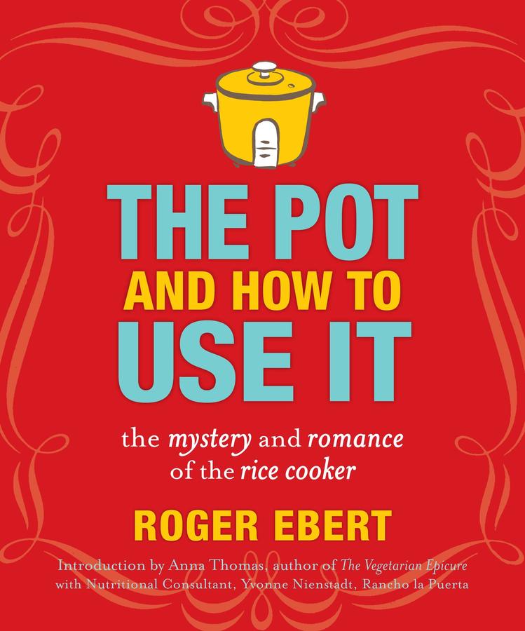 The Pot and How to Use It-Cookery / food and drink / food writing-買書書 BuyBookBook