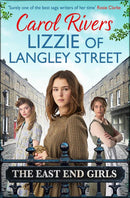 Lizzie of Langley Street-Fiction: Saga fiction (family / generational sagas)-買書書 BuyBookBook