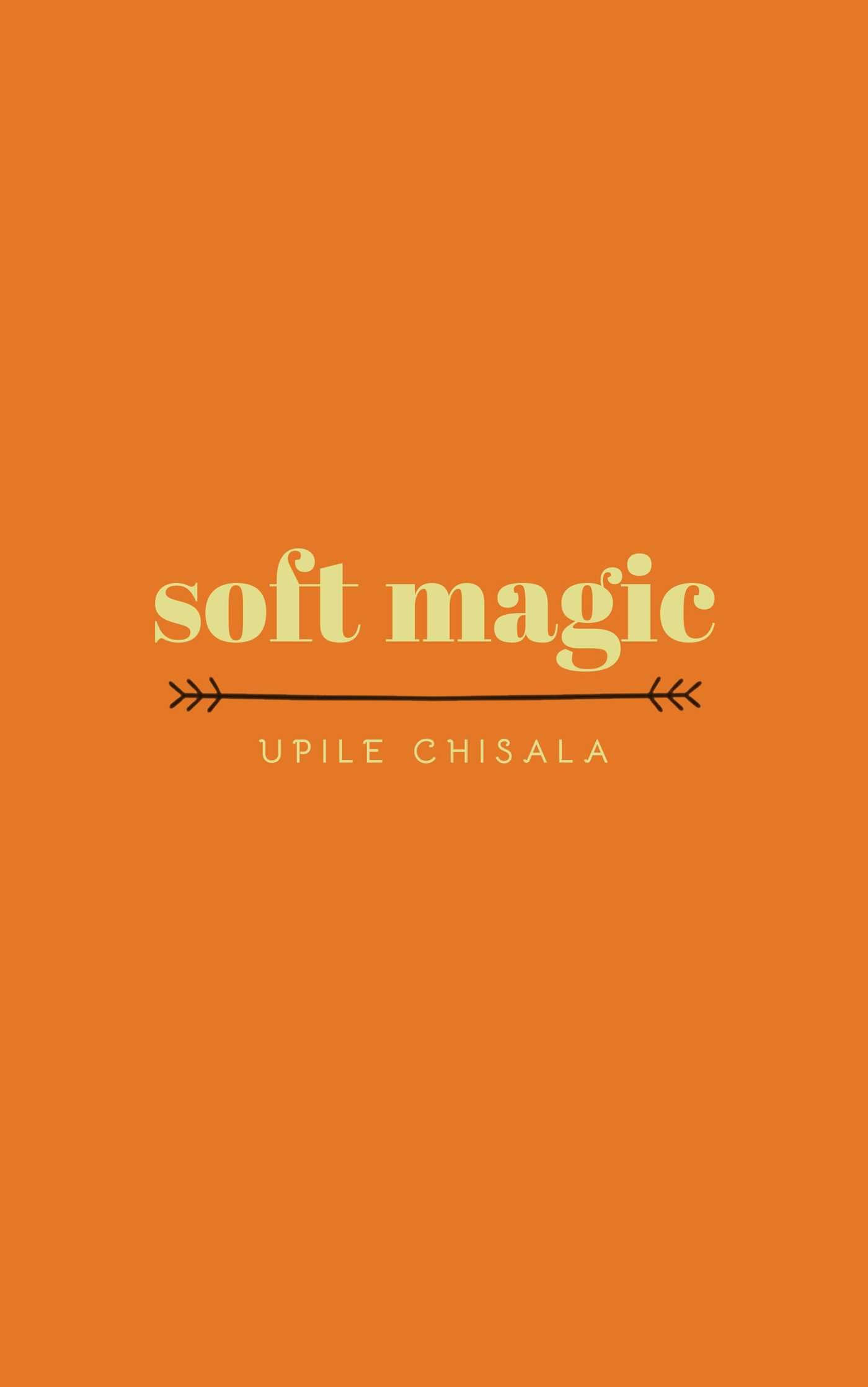 soft magic-Poetry-買書書 BuyBookBook